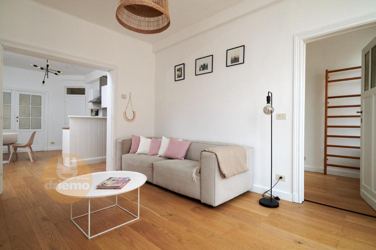 Appartement La Cabane - Housity