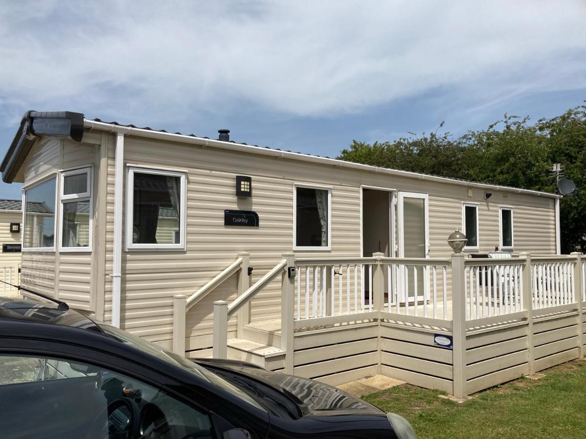 Birchington vale caravan holiday park - Housity