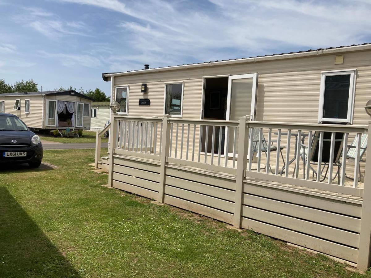 Birchington vale caravan holiday park - Housity