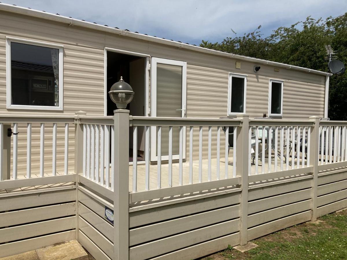 Birchington vale caravan holiday park - Housity