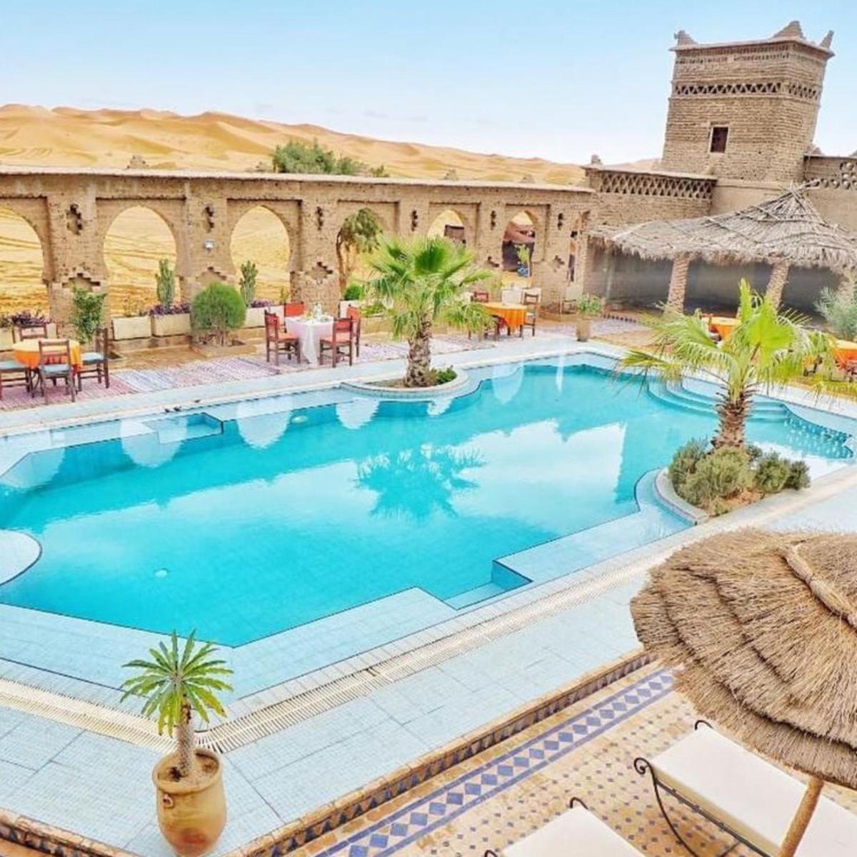 Riad Cafe Du Sud - Housity
