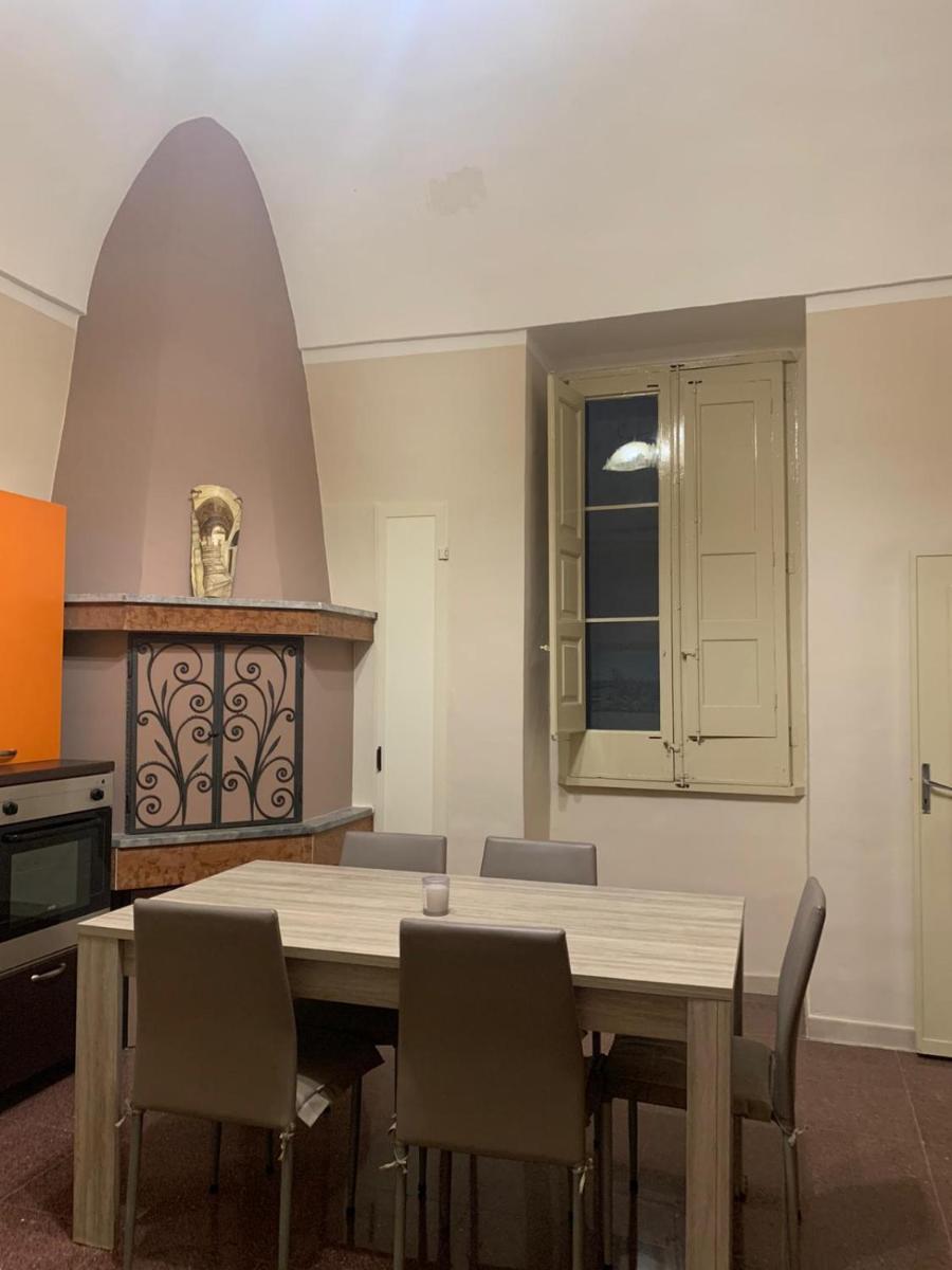 Casa Vacanze Sotto L'Arco - Housity