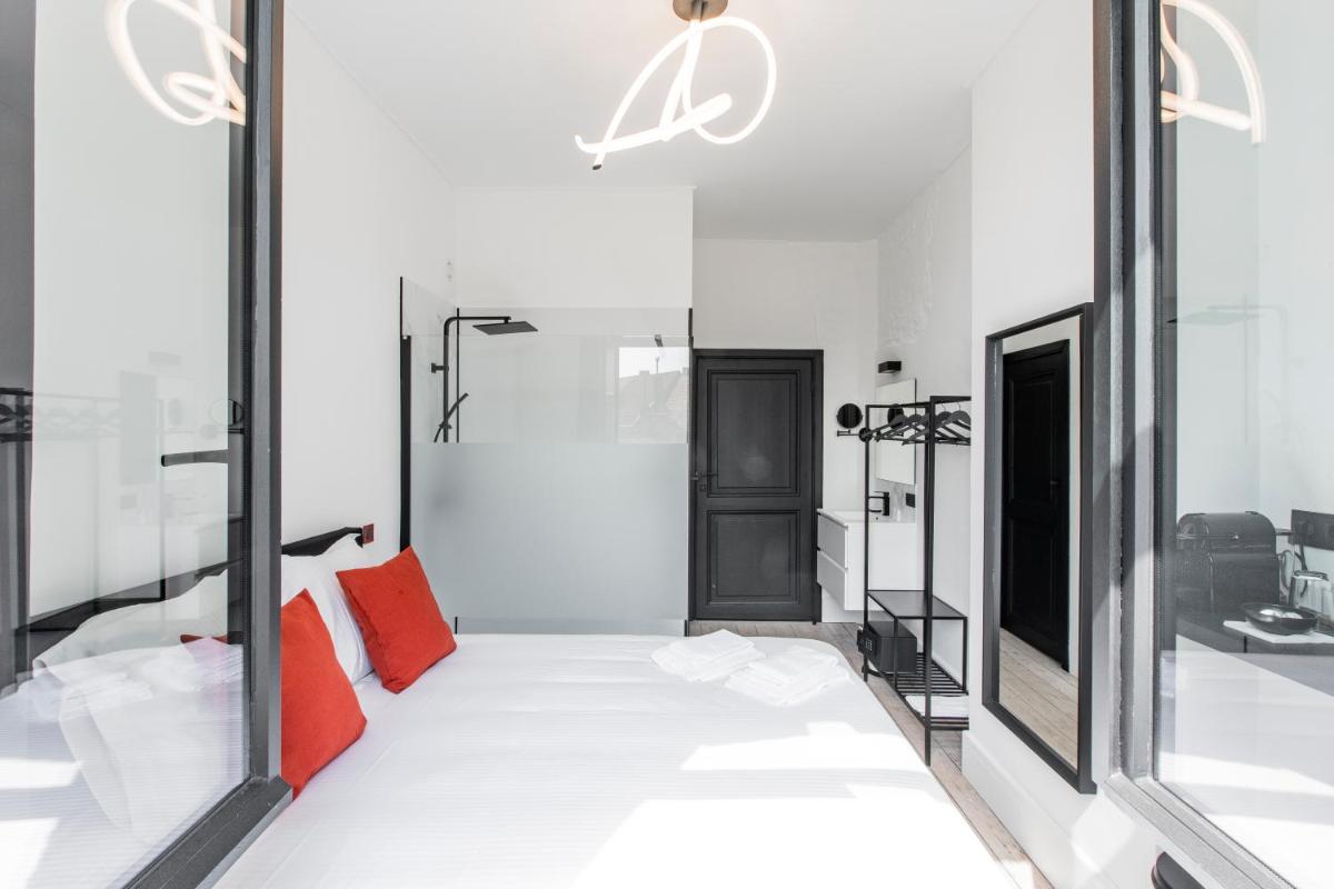 Ribas Guestrooms - Housity