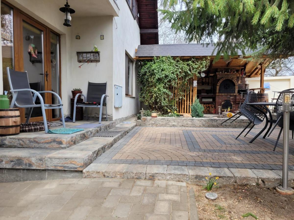 Vila Sophia - Housity