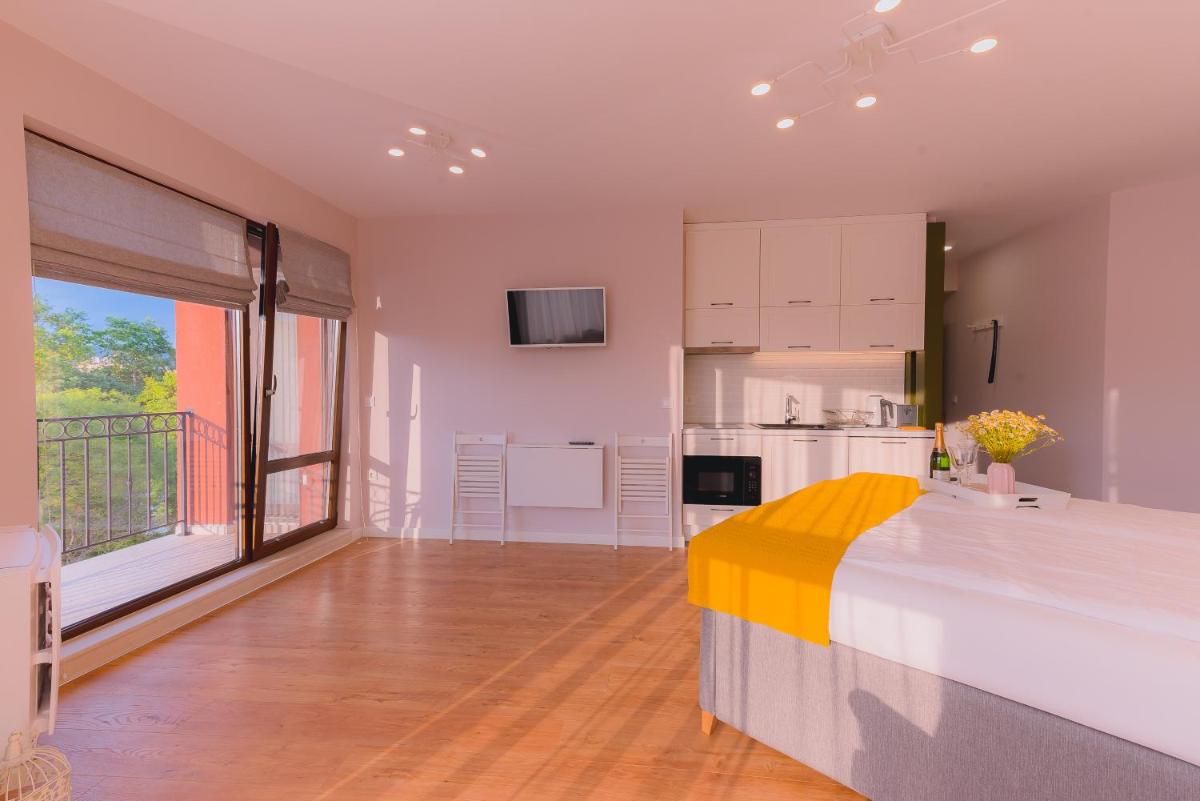 B&P studios - Housity