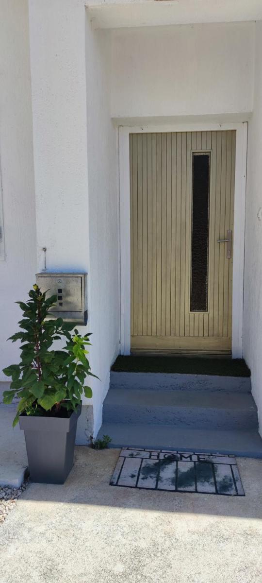Zadar Apartman Kristijan - Housity