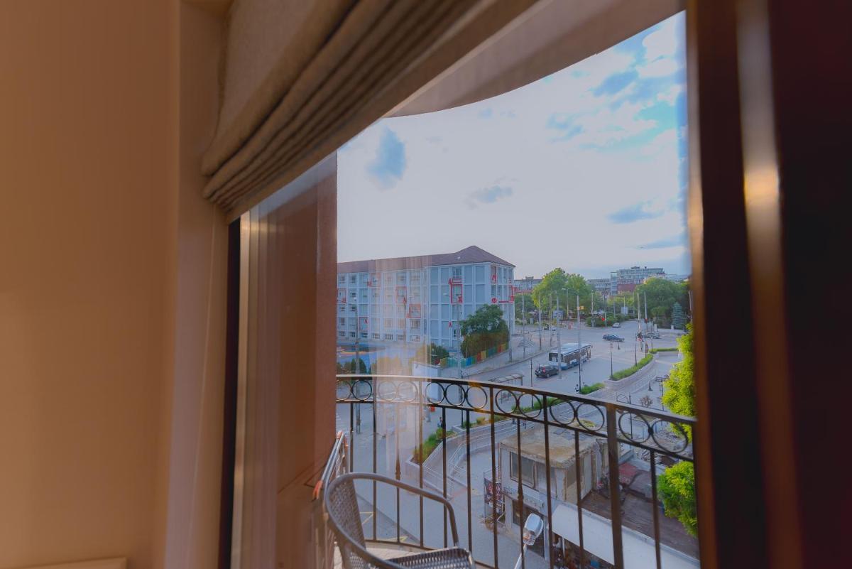 B&P studios - Housity