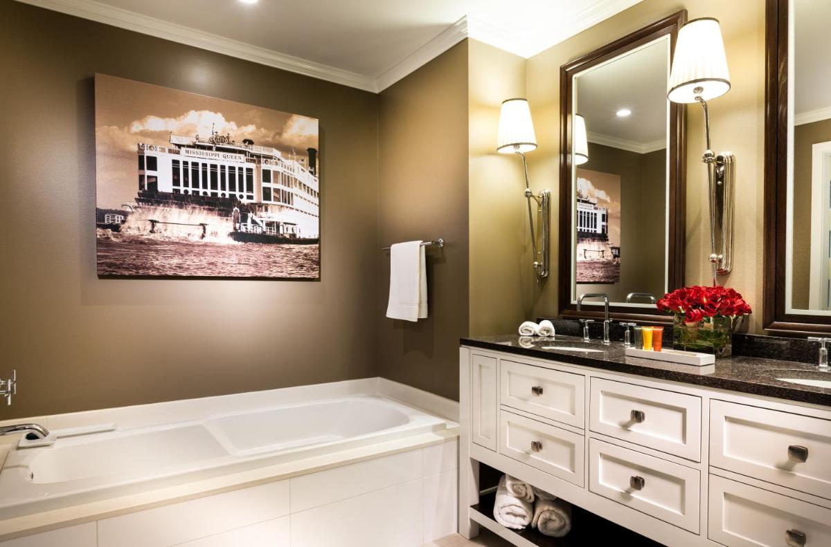 Golden Nugget Lake Charles - Housity
