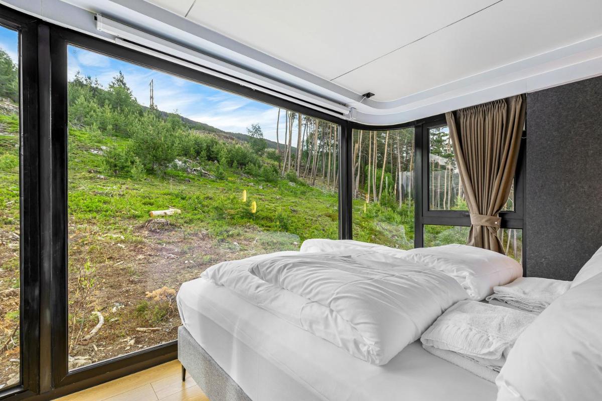 Sogndal Fjordpanorama - The atmosphere - Housity