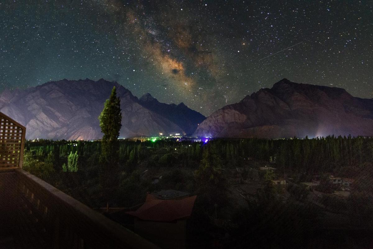 LOKAL x Skardu (City Center) - Housity