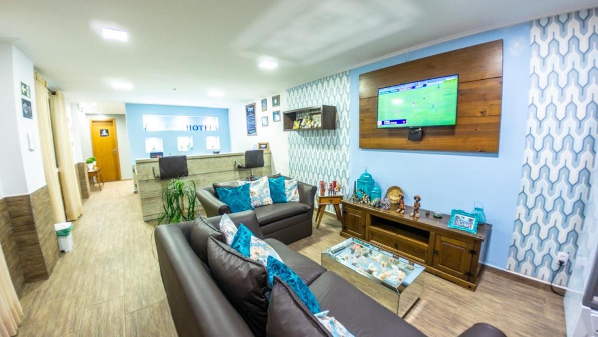 Open Hotel - Housity