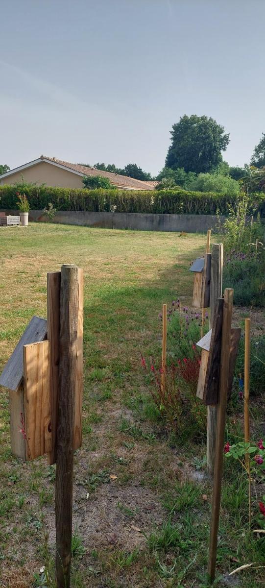Gite des Pins - Housity