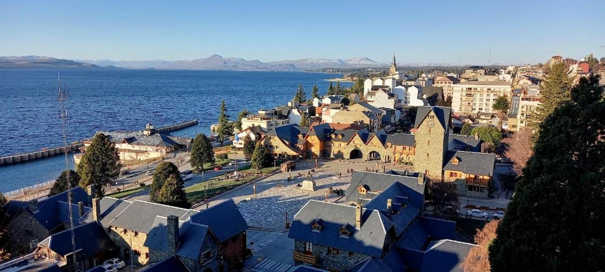 Aires de Bariloche - Housity