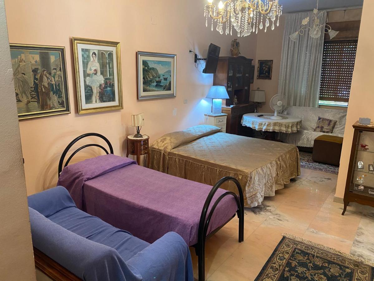 Luxury Villa Barbara - Housity