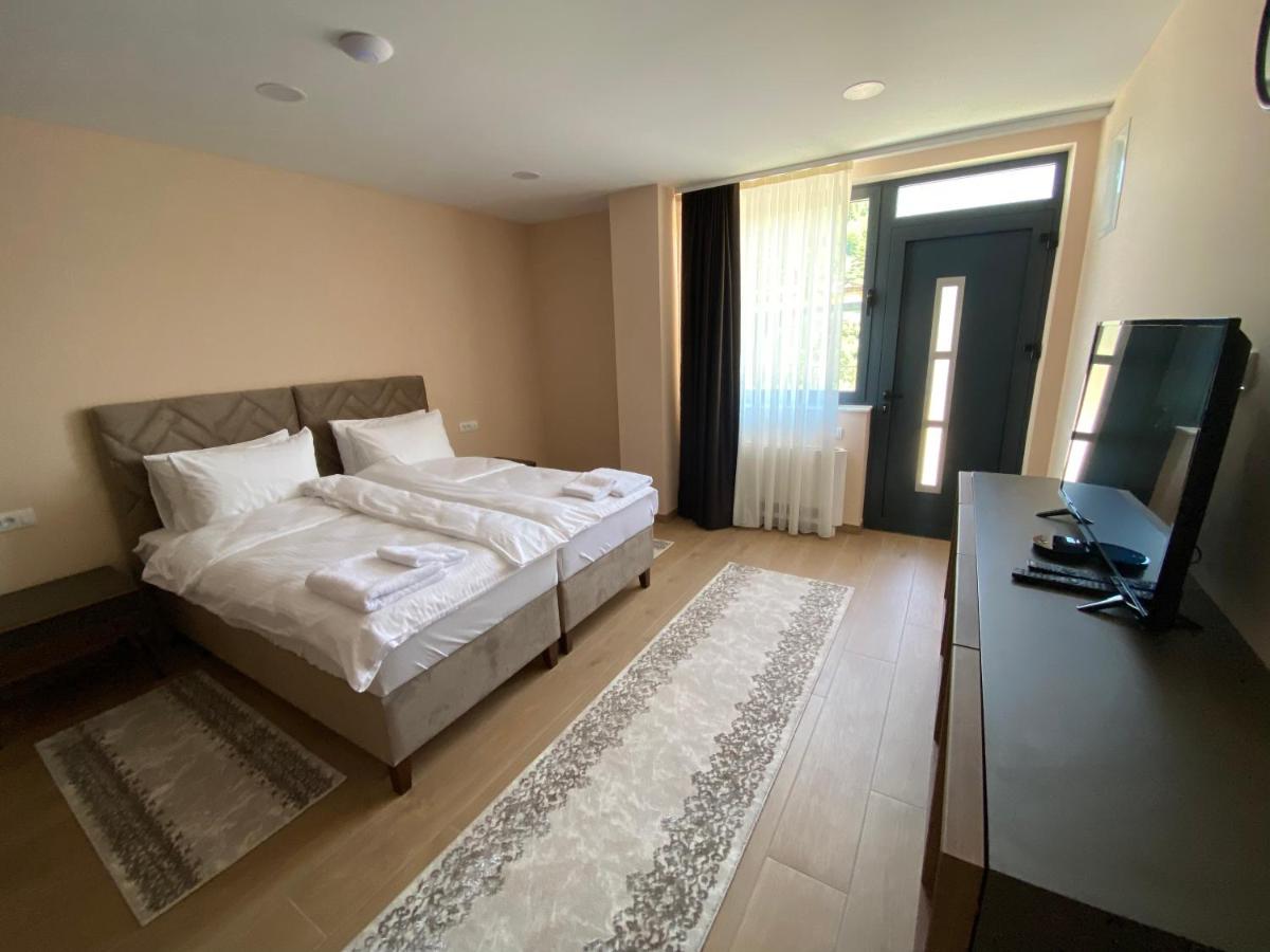 Apartmani Nešković Foča - Hizvo