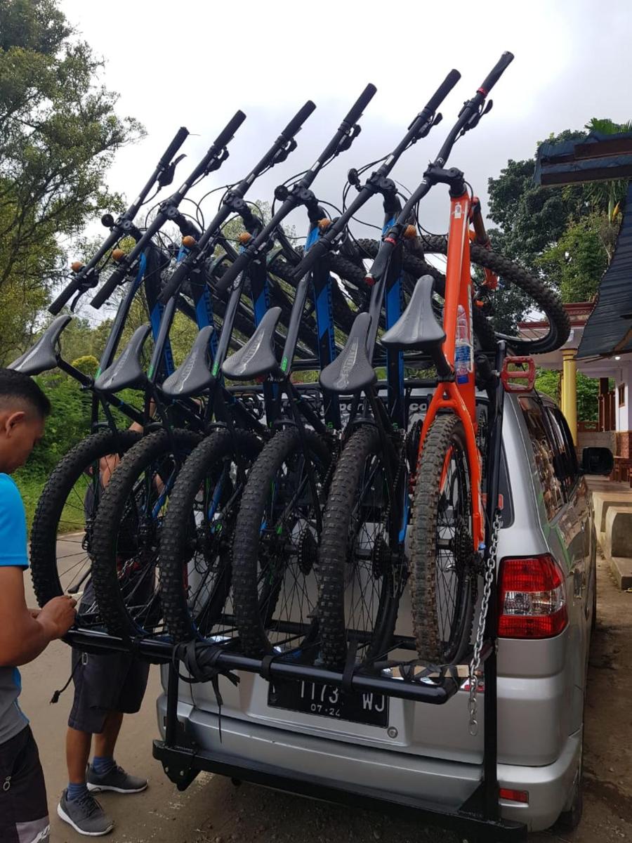 Suitetrails - Agus Hidden Homestay - Banjar Sweet Village