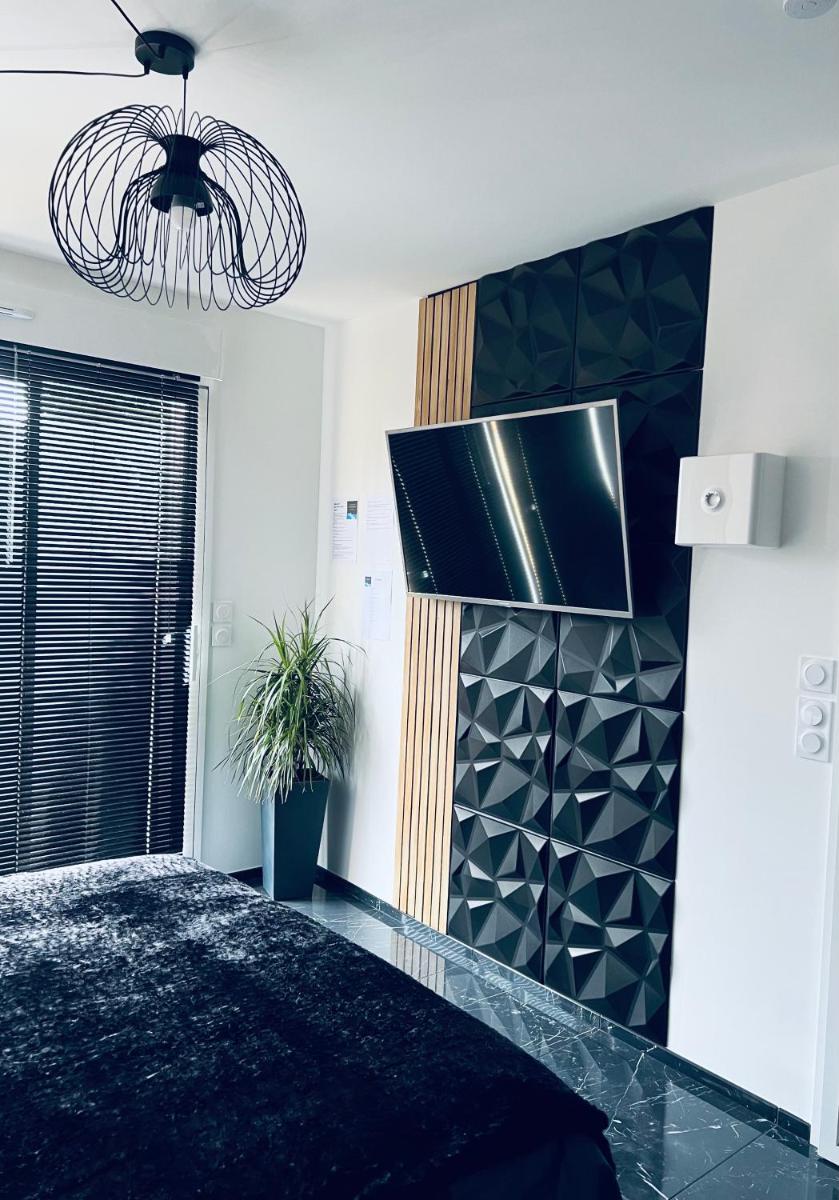 Louisiana - Chambre privative - Hizvo