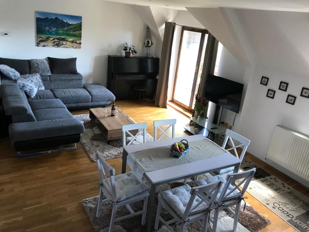 Suitetrails - Apartmán Juli
