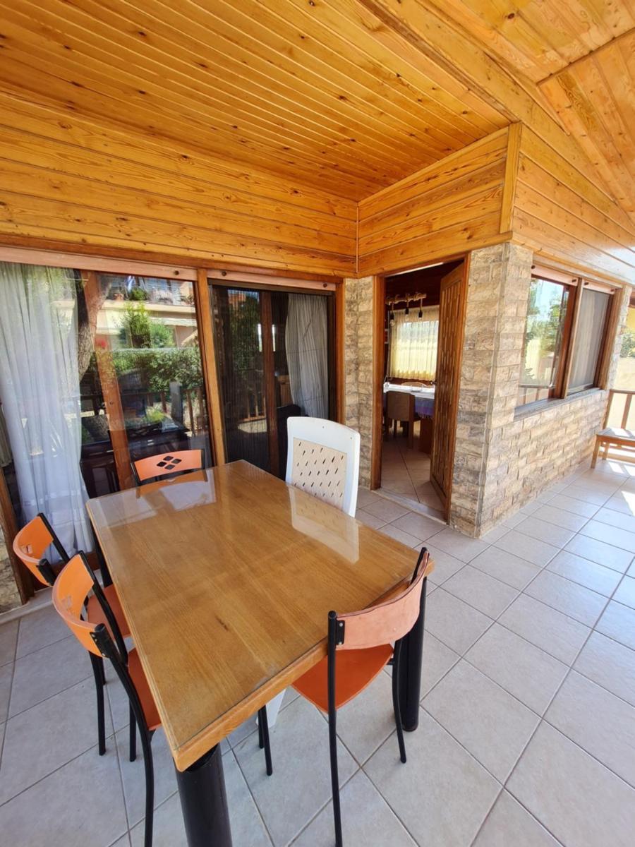 VARKIZA CHALET - Housity