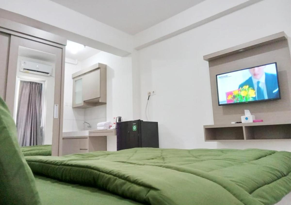 X-Press Bedroom Riverview Cikarang - Housity