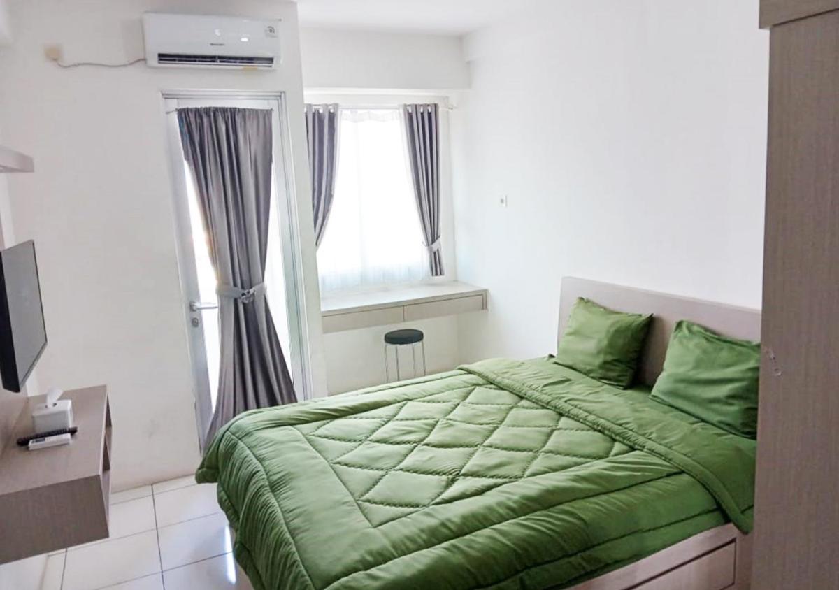 X-Press Bedroom Riverview Cikarang - Housity