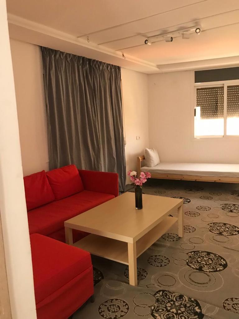 Apartment Hotel With Restaurant & Parking - Housity