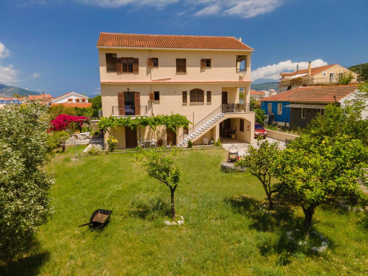 Mary's Studios & Apartment - Housity
