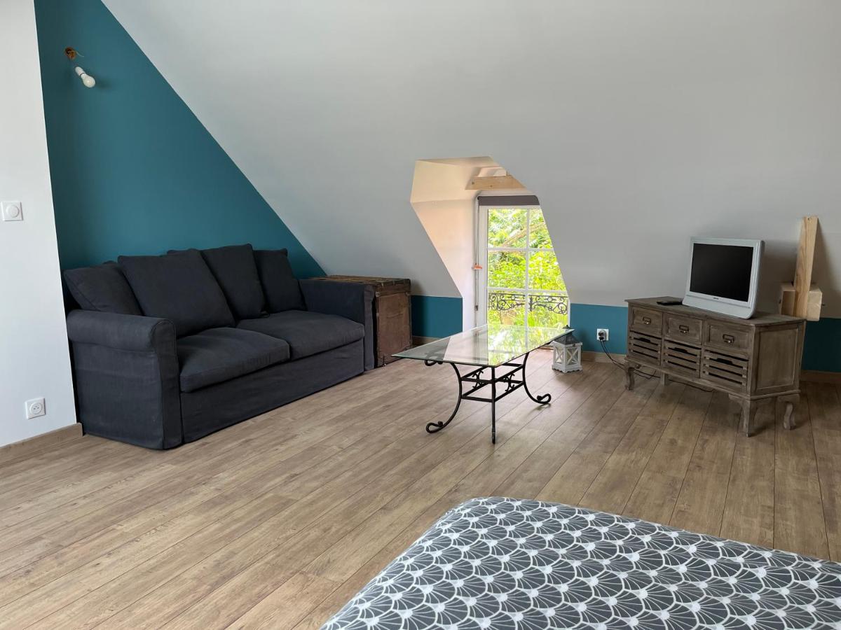 Domaine saint-martin d Amfreville - Housity