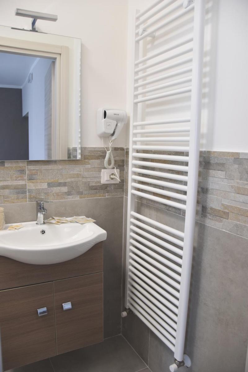 B&B Il Tirreno - Housity