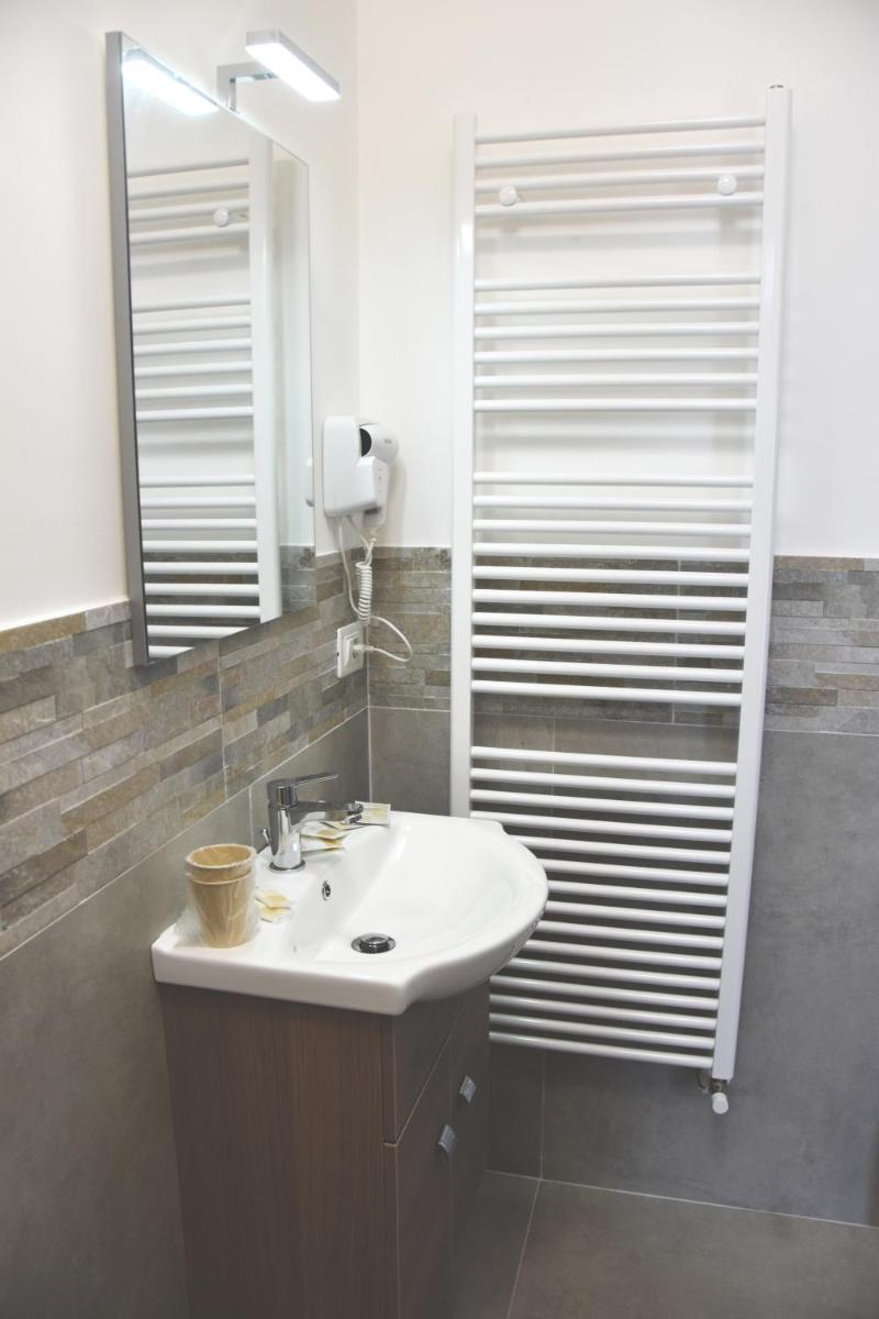 B&B Il Tirreno - Housity