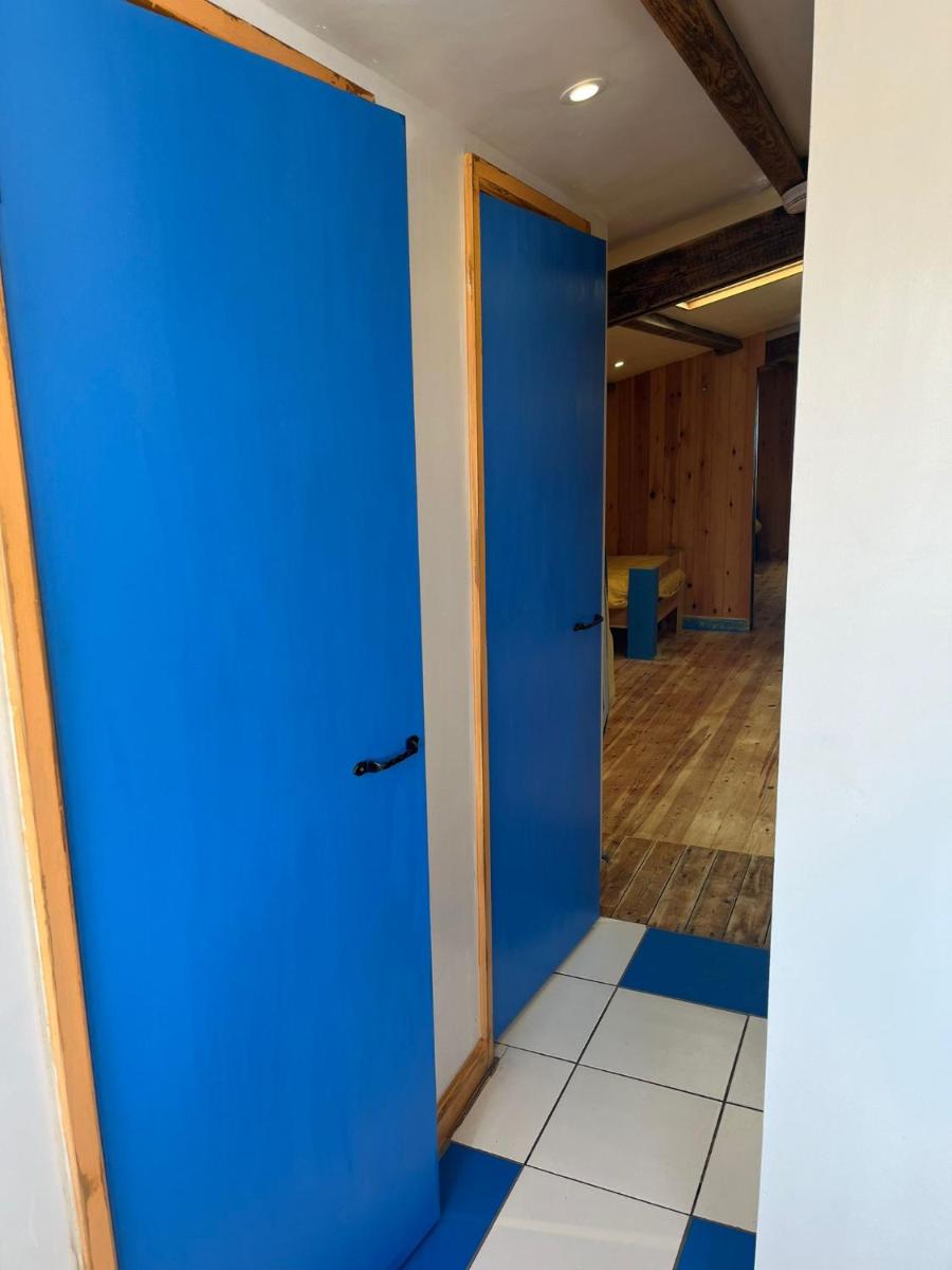 The Boat Shed - Housity