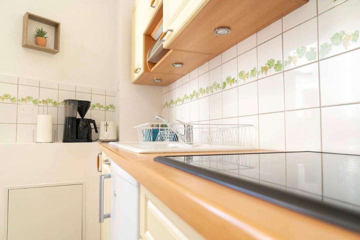 Suitetrails - Logement neuf au centre et au calme