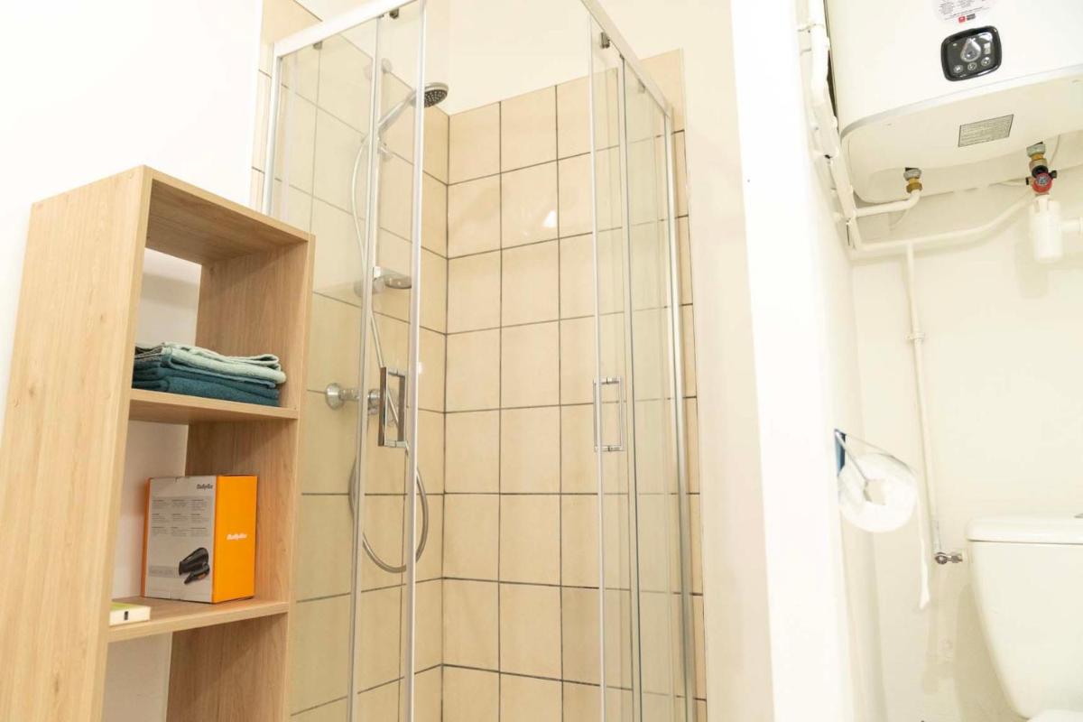 Suitetrails - Logement neuf au centre et au calme