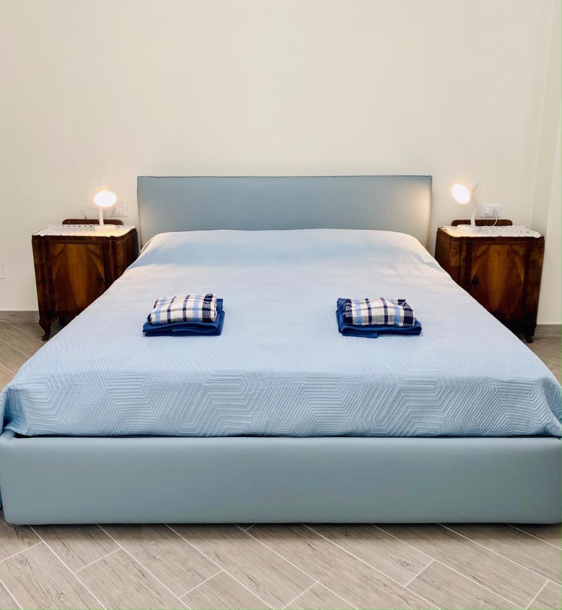 Hostdomus - Trilocale Da Dino - Housity