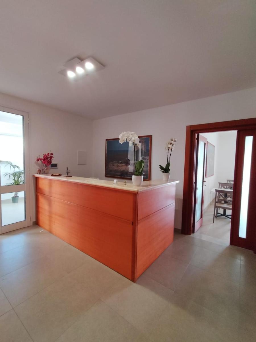 Hotel Mare Blu - Housity