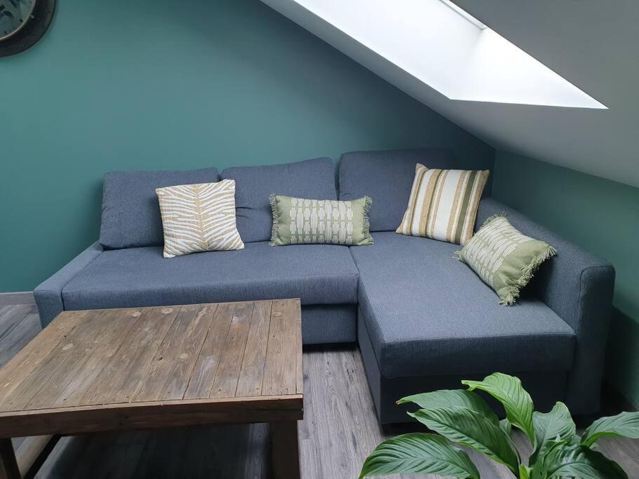 Les toits - Audun le Tiche - Appartement 3 chambres - Housity