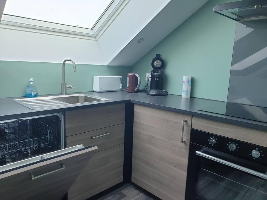 Les toits - Audun le Tiche - Appartement 3 chambres - Housity