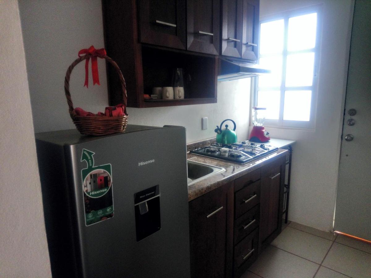 Casa para vacaciones - Housity