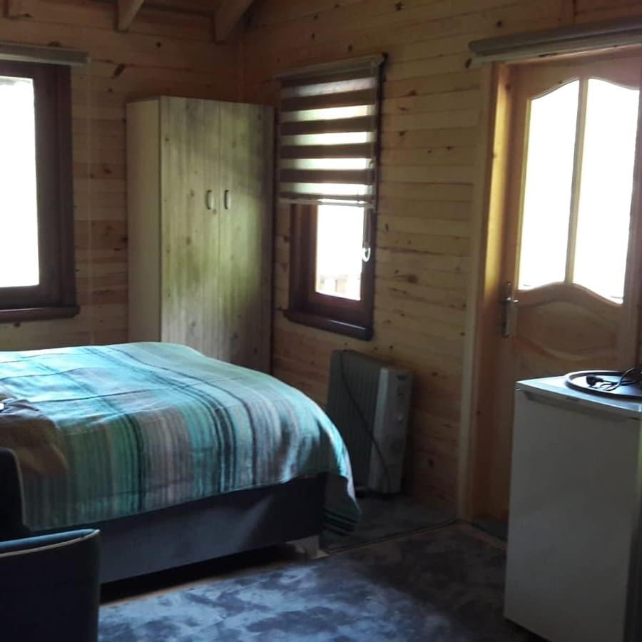 ZUFAR WOODEN HOUSE - Housity