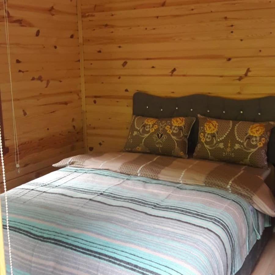 ZUFAR WOODEN HOUSE - Housity