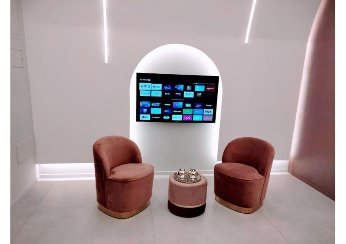 SUITE Corso Roma - Housity