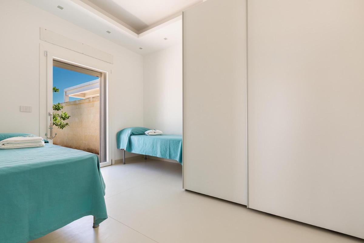 Villa Il Suono del Mare by BarbarHouse - Housity