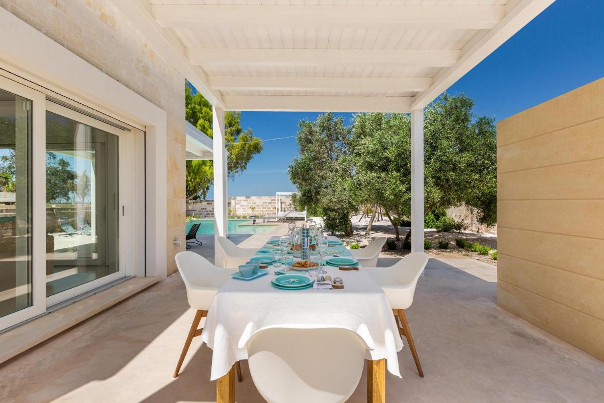 Villa Il Suono del Mare by BarbarHouse - Housity