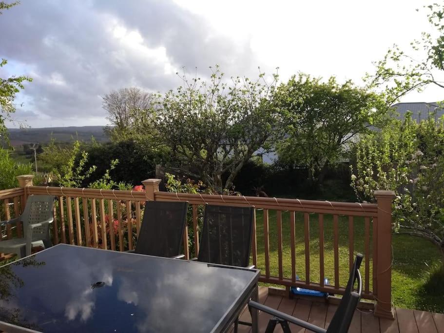 Dingley Dell - Superb location for Truro in private accommodation - Housity