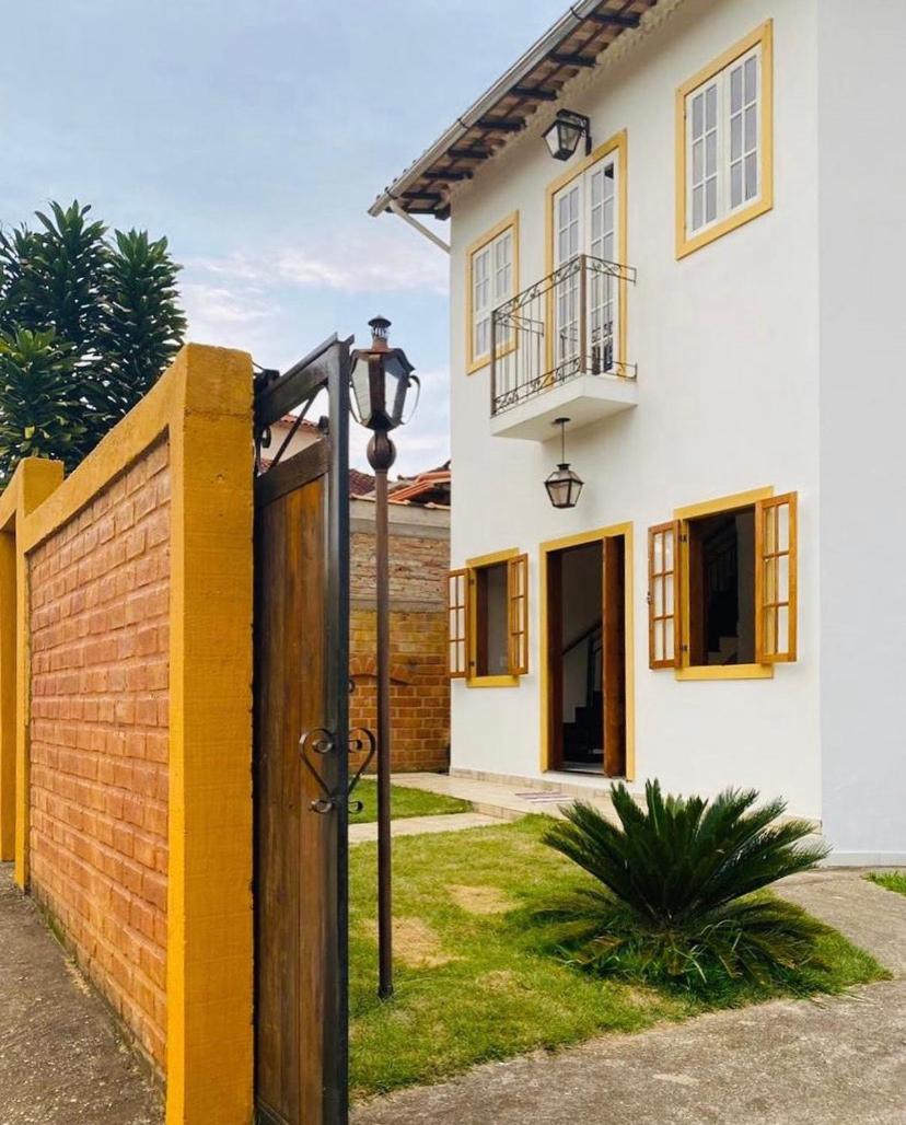 Sobrado Barroco - Housity