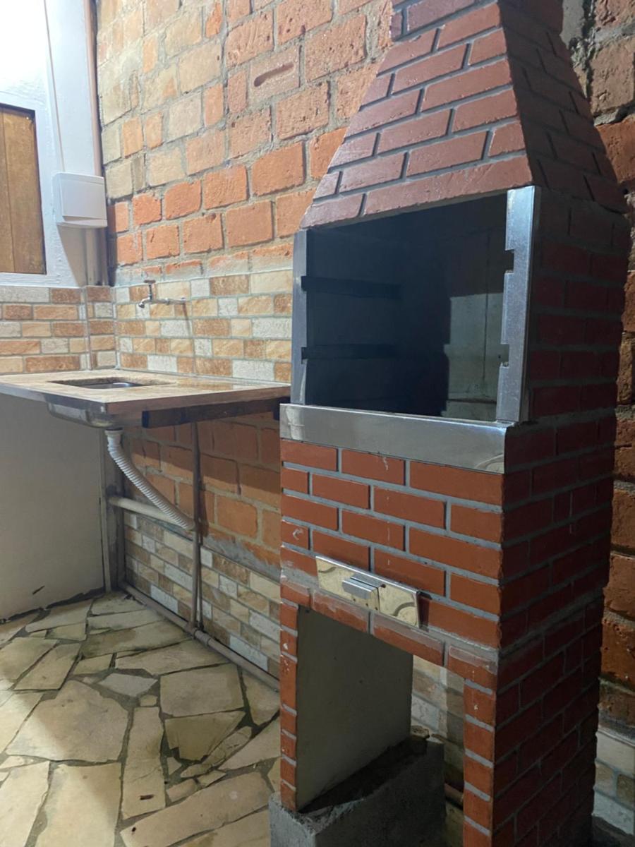 Sobrado Barroco - Housity