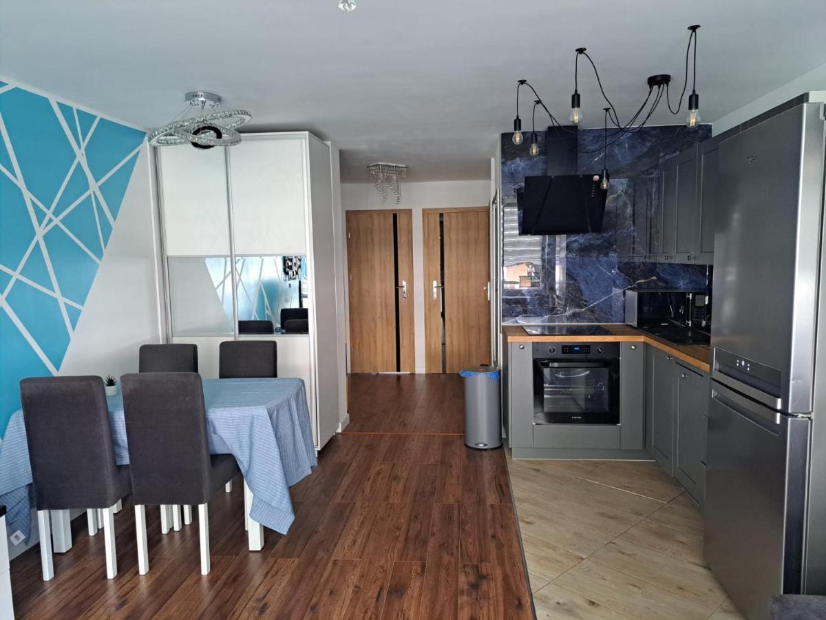 Suitetrails - Apartament Karola