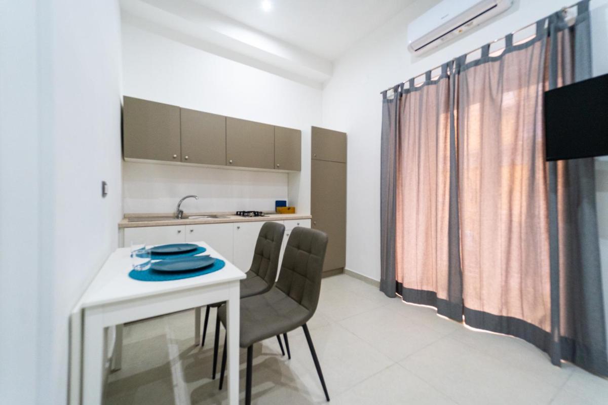 Casa Romeo Napoli - Housity