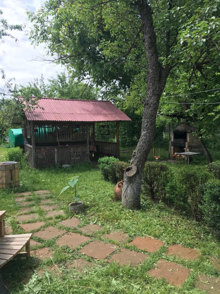 TUMANYAN'S Guest House - Housity