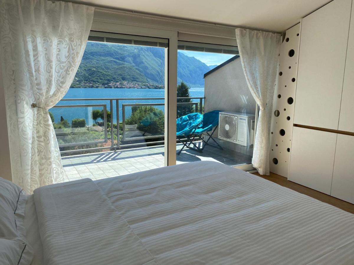 Suitetrails - Le Terrazze sul Lago di Como